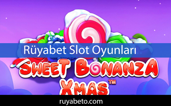 Rüyabet slot oyunları alanında ciddi manada çeşitlilik sağlamıştır.