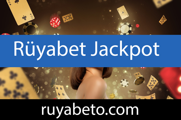 Rüyabet jackpot sayesinde ciddi varidat ihtimali sunmaktadır.